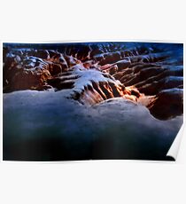 Erosion Poster