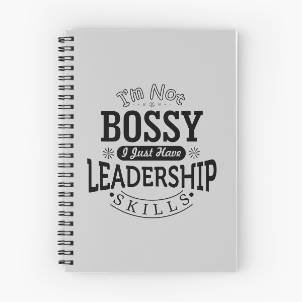 Aperçu de l'œuvre Compétences en leadership créée et vendue par LIENZO Graphics ⭐⭐⭐⭐.