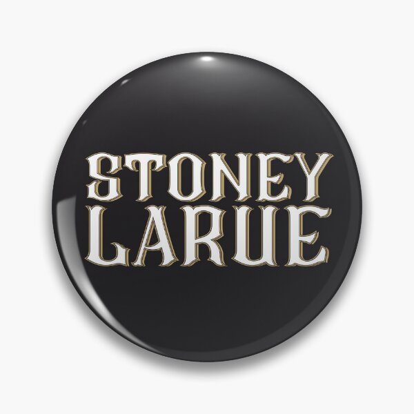 Item preview, Stoney LaRue Gold Font designed and sold by dmbdana.