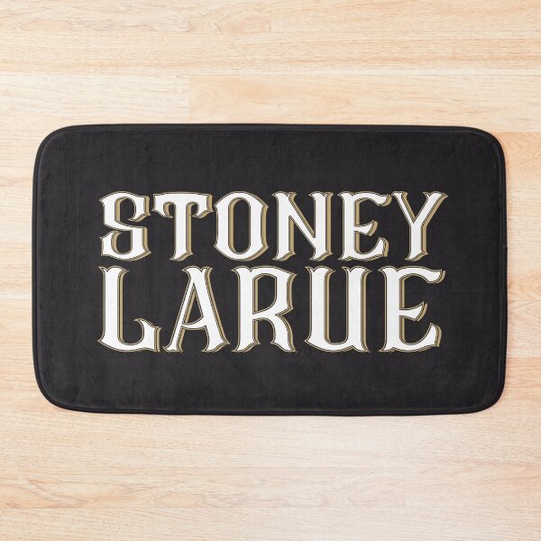 Artikelvorschau, Stoney LaRue Gold Schriftart entworfen und verkauft von dmbdana.