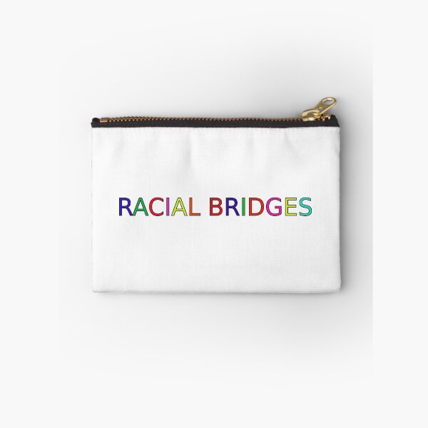 Item preview, Racial Bridges  designed and sold by Darius Malbon.
