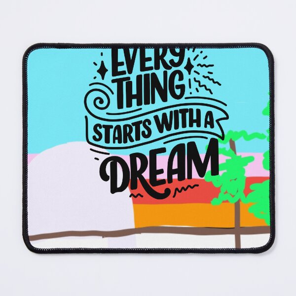 Item preview, Anything is Possible designed and sold by starfishstuff.