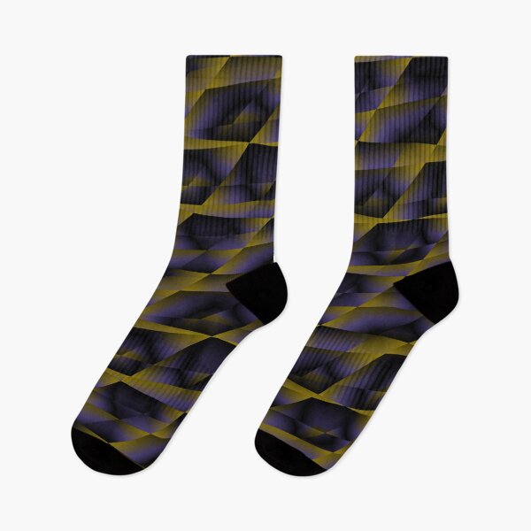 Item preview, Yellow cross diagonal. designed and sold by MirBer.