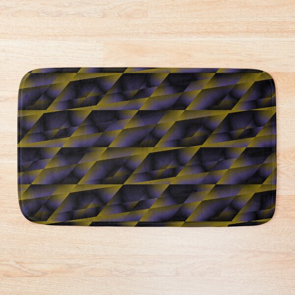 Item preview, Yellow cross diagonal. designed and sold by MirBer.