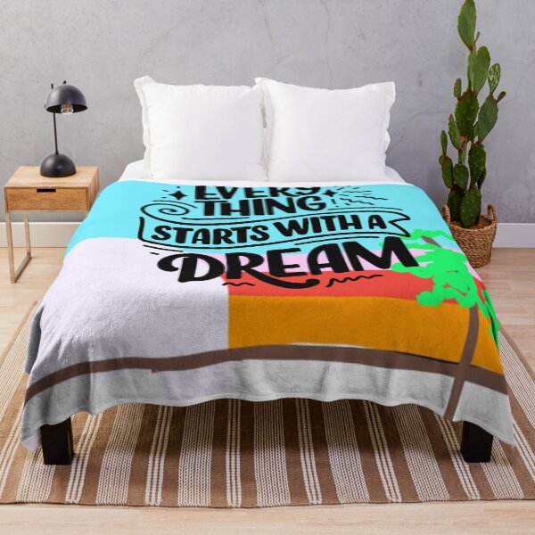 Item preview, Anything is Possible designed and sold by starfishstuff.