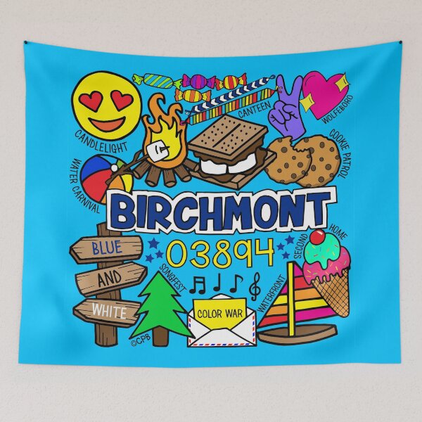 Item preview, Birchmont designed and sold by Corey Paige Designs.