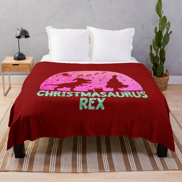 Item preview, Christmasaurus Rex | Merry Christmas designed and sold by TrendyGlitter.