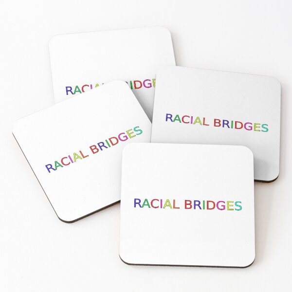Item preview, Racial Bridges  designed and sold by Darius Malbon.