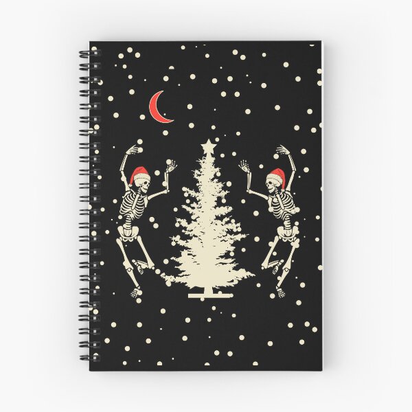 Item preview, Merry Gothmas, Dark Christmas designed and sold by Everythingafter.