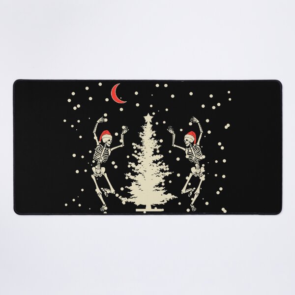 Item preview, Merry Gothmas, Dark Christmas designed and sold by Everythingafter.