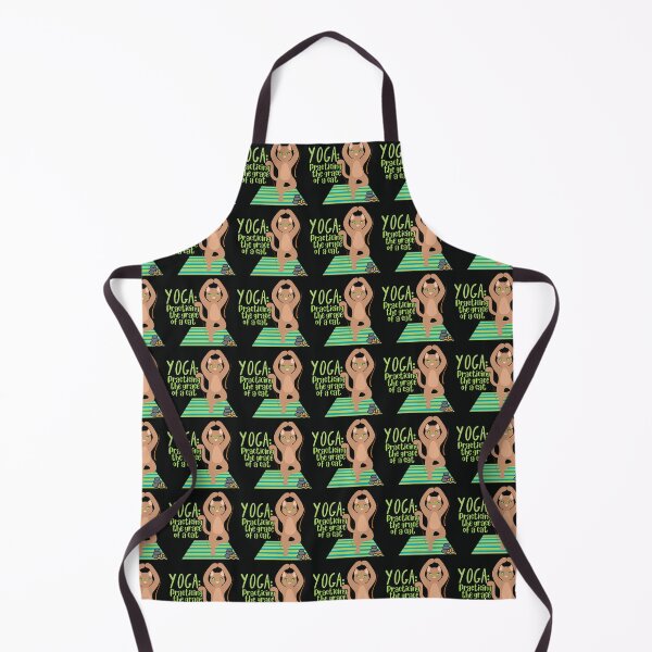 Item preview, Tree Cat Yoga Pose for the cat lovers and yoga lovers you know designed and sold by tranquilbeach.