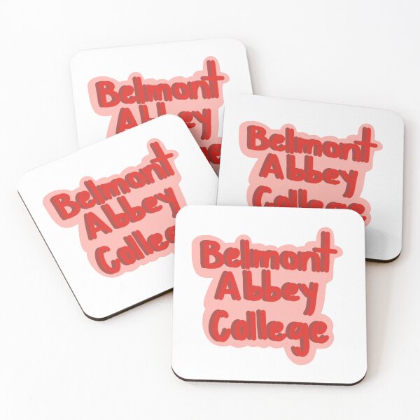 Item preview, Belmont abbey college designed and sold by Taylor Wutrick.