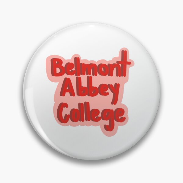 Item preview, Belmont abbey college designed and sold by Taylor Wutrick.