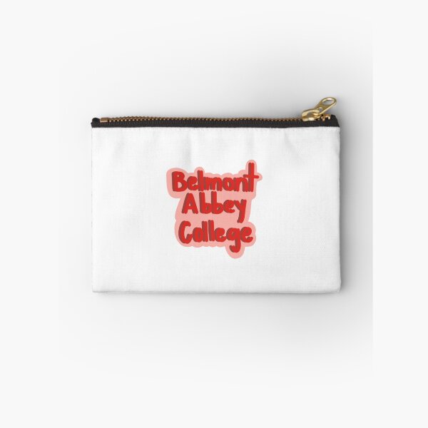Item preview, Belmont abbey college designed and sold by Taylor Wutrick.