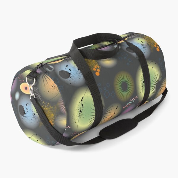 Item preview, BLACK EYED SPACE designed and sold by amalgamateyou.