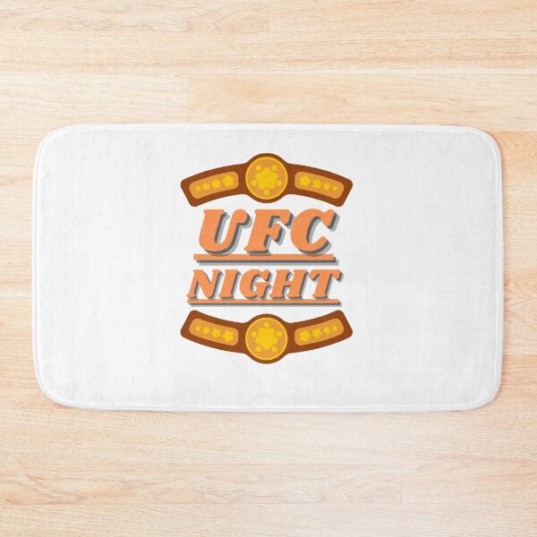 Artikelvorschau, UFC NIGHT – UFC MATCH – UFC MERCH [UFC NIGHT COLLECTION JETZT IM STORE] entworfen und verkauft von morben.