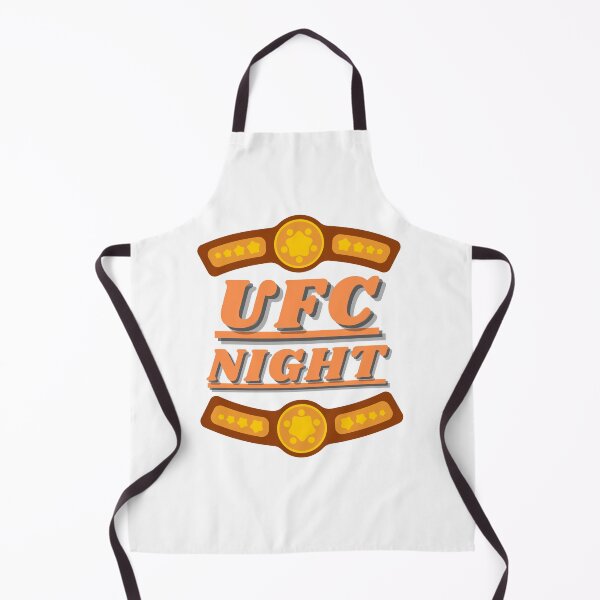 Aperçu de l'œuvre UFC NIGHT -- UFC MATCH -- UFC MERCH [COLLECTION UFC NIGHT EN MAGASIN MAINTENANT] créée et vendue par morben.