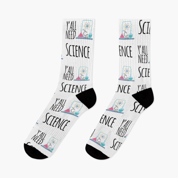 Item preview, Y'all Need Science  designed and sold by Katherine Winner.