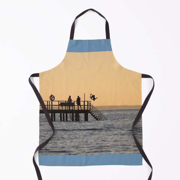 Item preview, Barseback Beach Sunset Fun, Sweden designed and sold by Imladris01.
