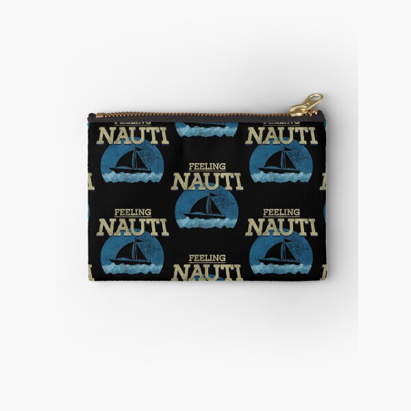Item preview, Sailing Feeling Nauti Dad Vintage designed and sold by lloyd68.