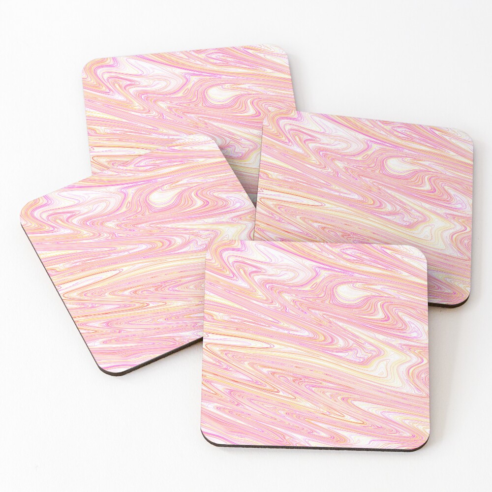 Item preview, Coasters (Set of 4) designed and sold by RodiArts.