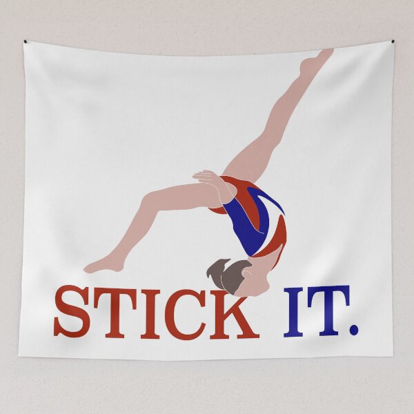 Item preview, Stick It.  designed and sold by Flexiblepeople.