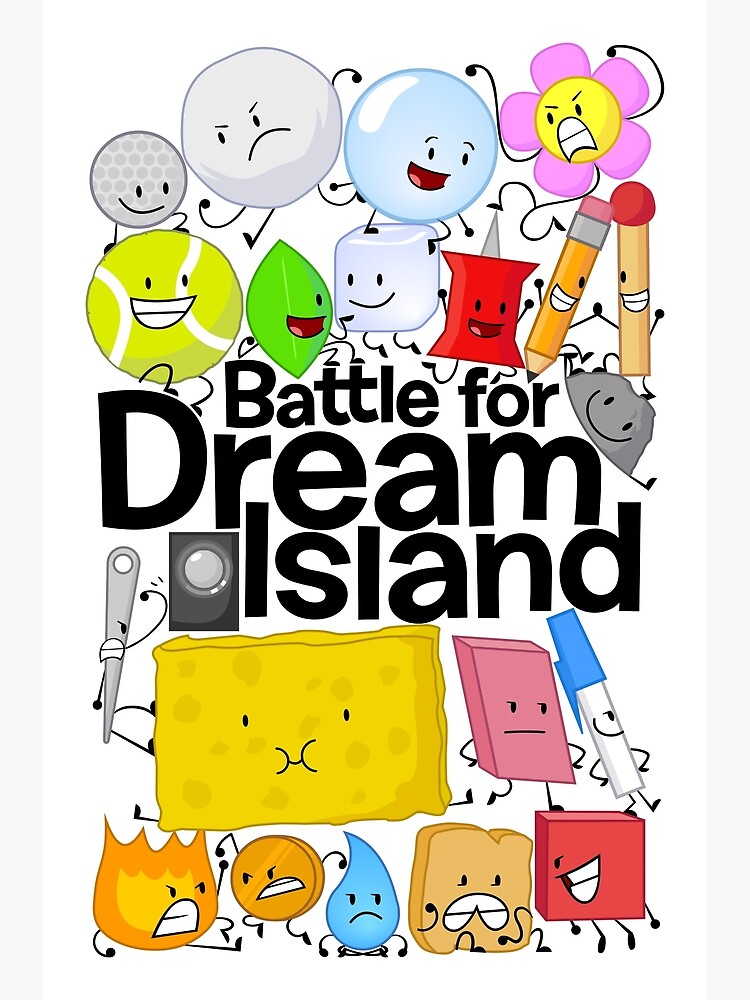 BFDI BFDI