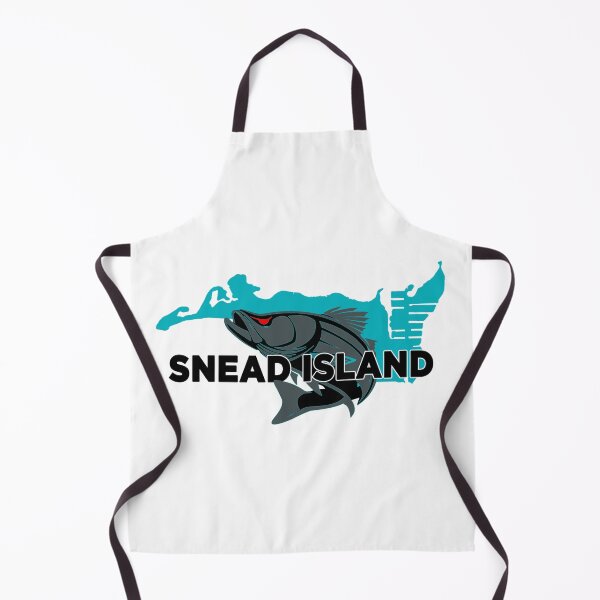 Item preview, Snead Island Snook designed and sold by Hiz N' Herz DZigns.