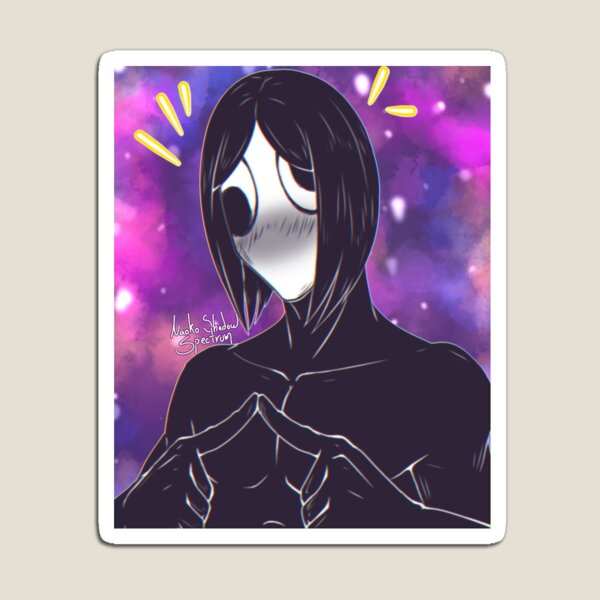 Item preview, Shy Masada Sensei designed and sold by Naoko-Shadow-Sp.