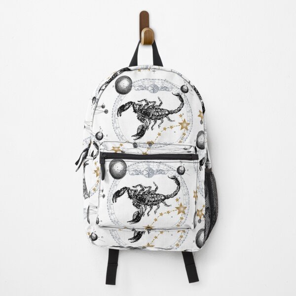 Item preview, Scorpio Zodiac Sign designed and sold by Noewi.