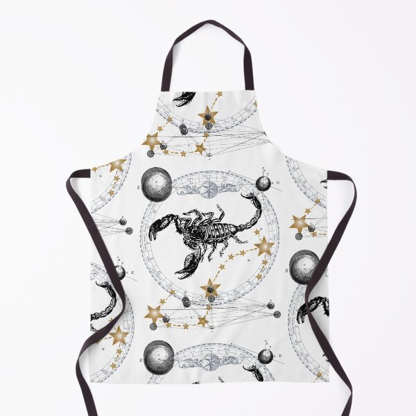 Item preview, Scorpio Zodiac Sign designed and sold by Noewi.