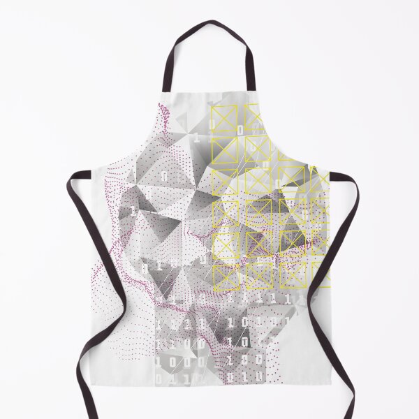 Item preview, Cyber Experiment designed and sold by Rebecca Agra.