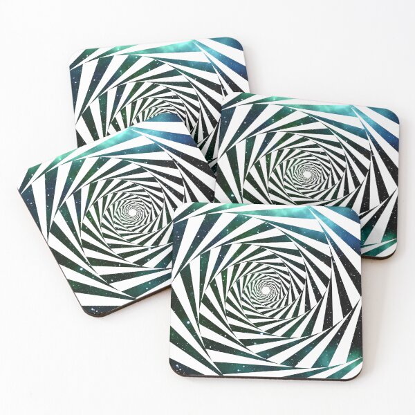 Item preview, Spiralling Galaxy designed and sold by ThePurpleFrog.