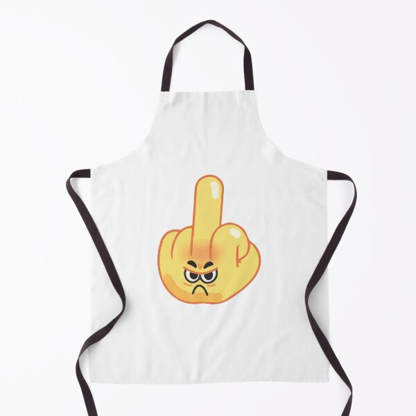 Item preview, Fuck you hand emoji designed and sold by bolkibox.