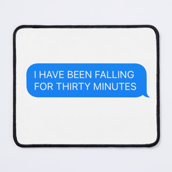 Item preview, Falling quote designed and sold by CalliesArt.