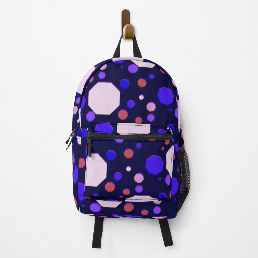 Item preview, Backpack designed and sold by ShnoobDesign.