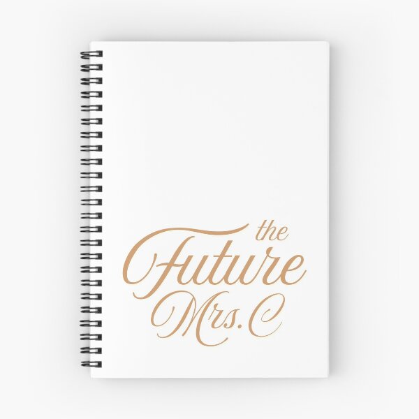 Item preview, The Future Mrs C Wedding and Bridal Design designed and sold by artbachelor.