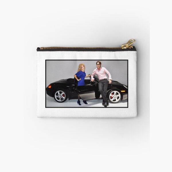 Item preview, Super Models posing designed and sold by Lawrence Henderson.
