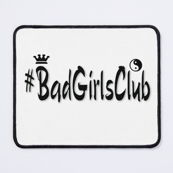 Item preview, #BadGirlsClub designed and sold by vampyba.