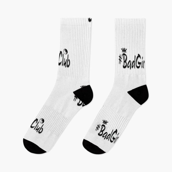 Item preview, #BadGirlsClub designed and sold by vampyba.