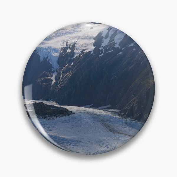 Item preview, Portage glacier designed and sold by zumi.