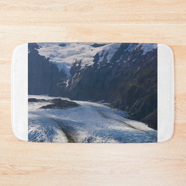 Item preview, Portage glacier designed and sold by zumi.
