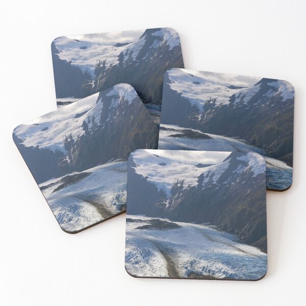 Item preview, Portage glacier designed and sold by zumi.