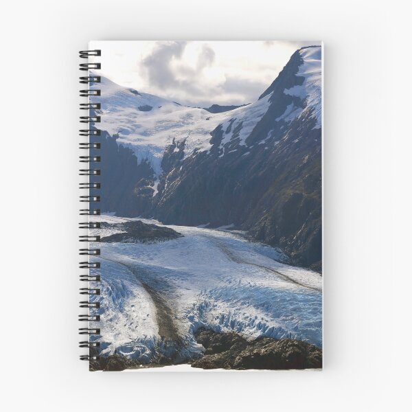 Item preview, Portage glacier designed and sold by zumi.