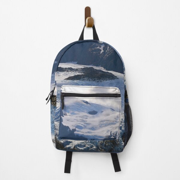 Item preview, Portage glacier designed and sold by zumi.