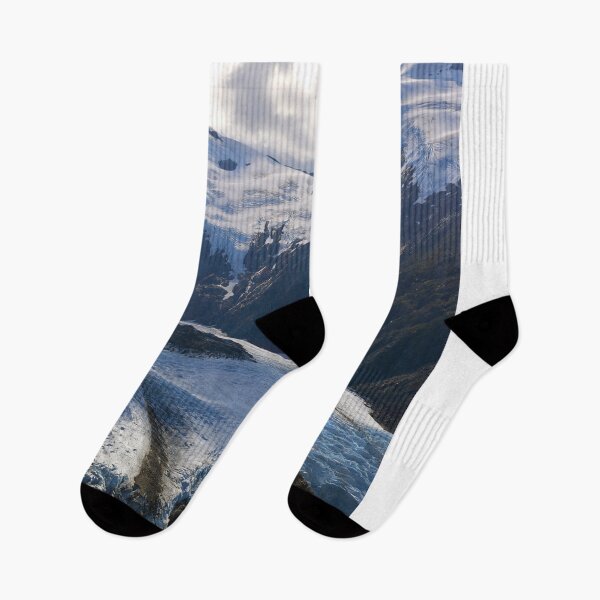 Item preview, Portage glacier designed and sold by zumi.