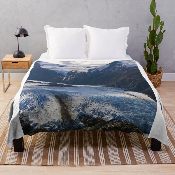 Item preview, Portage glacier designed and sold by zumi.