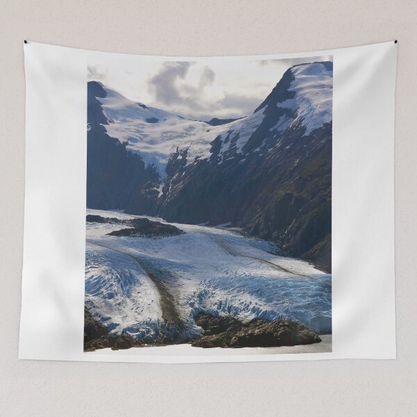 Item preview, Portage glacier designed and sold by zumi.