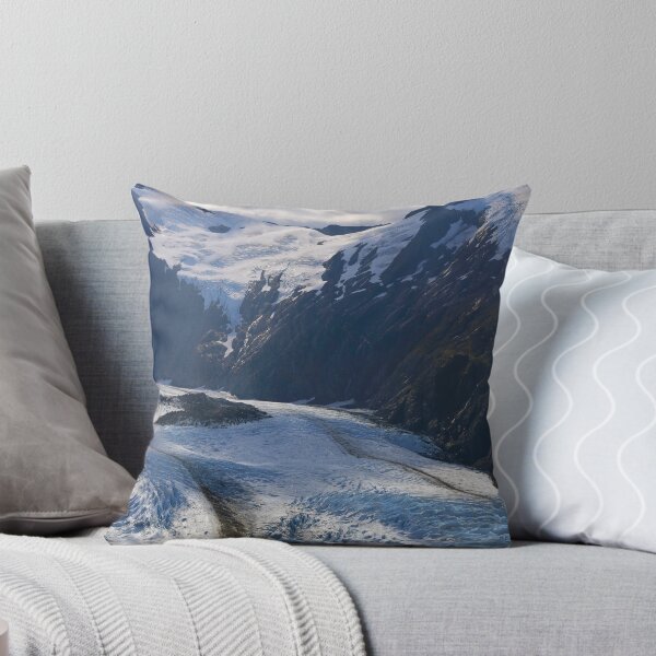 Item preview, Portage glacier designed and sold by zumi.