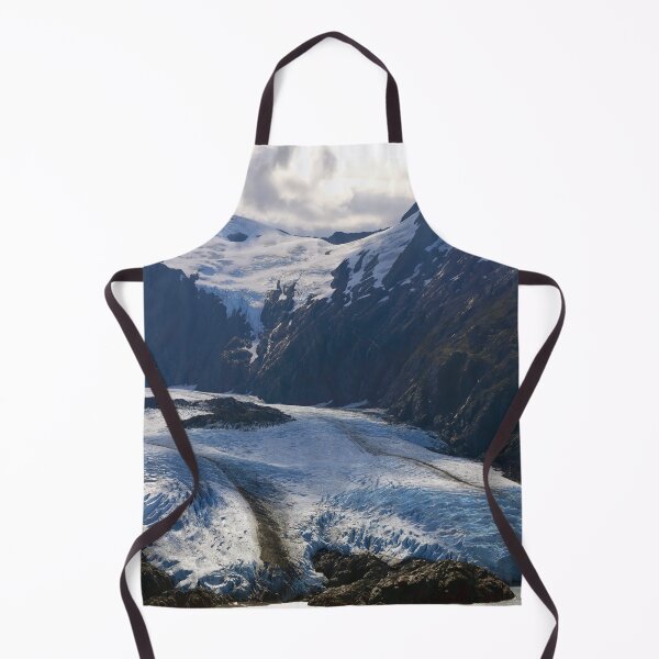 Item preview, Portage glacier designed and sold by zumi.